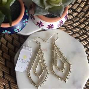 Kendra Scott Alice Earrings